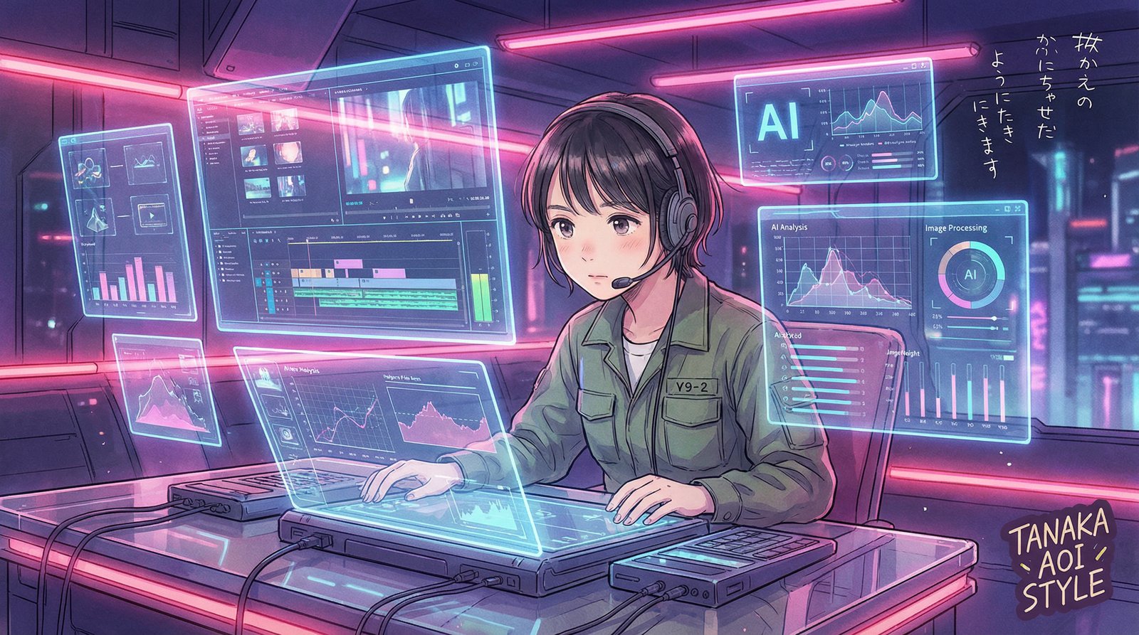 AI换脸传媒AI赋能传媒剪辑
